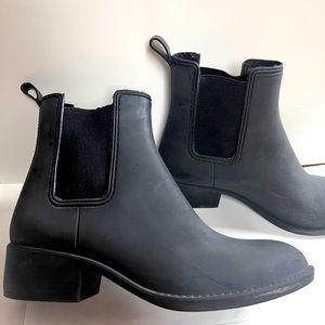 Jeffery Campbell Chelsea Boots